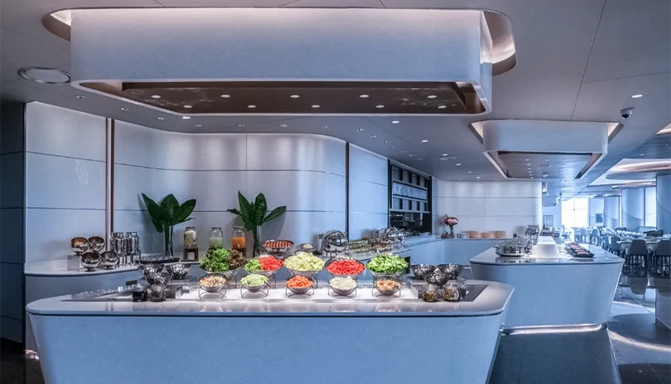 هتل گرند سنتر پوینت اسپیس پاتایا